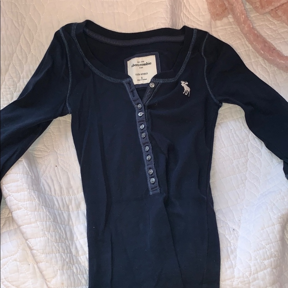 NEW Super soft and stretchy three quarter sleeves